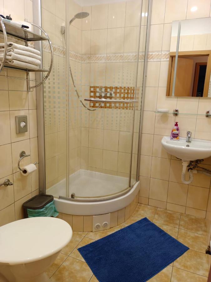 فندق Msprivat كارلوفي فاري المظهر الخارجي الصورة